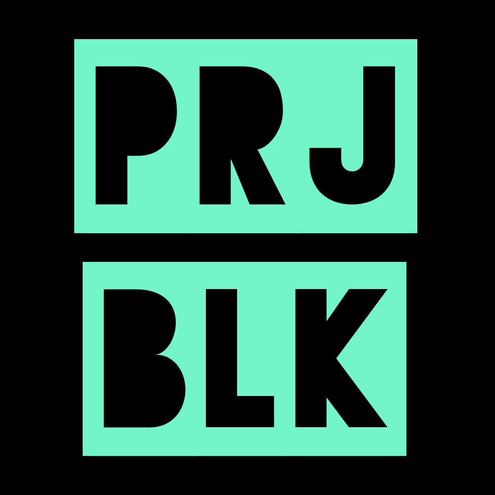 Project Black logo
